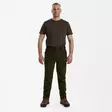 Deerhunter Pro Gamekeeper Boot Trousers Peat - Retkeilyhousut - 5702827196311 - 5