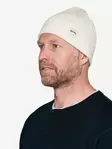 Devold Archive Wool Beanie Offwhite - Pipot - 7028567699751 - 2
