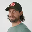 Fjällräven 1960 Logo Cap - Päähineet - 7323450753351 - 2