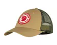 Fjällräven 1960 Logo Cap Buckwheat S/M - Päähineet - 7323450753351 - 1