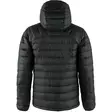 Fjällräven Expedition Pack Down Hood M Black - Untuva- ja välitakit - 7323450636791 - 2