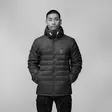 Fjällräven Expedition Pack Down Hood M Black - Untuva- ja välitakit - 7323450636791 - 6