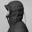 Fjällräven Expedition Pack Down Hood M Black - Untuva- ja välitakit - 7323450636791 - 4