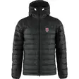Fjällräven Expedition Pack Down Hood M Black - Untuva- ja välitakit - 7323450636791 - 1