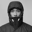 Fjällräven Expedition Pack Down Hood M Black - Untuva- ja välitakit - 7323450636791 - 3
