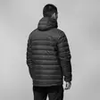 Fjällräven Expedition Pack Down Hood M Black - Untuva- ja välitakit - 7323450636791 - 5