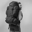 Fjällräven Kajka 65 Green M/L - Reput ja laukut - 7323451017551 - 6