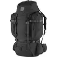 Fjällräven Kajka 65 Green M/L - Reput ja laukut - 7323451017551 - 7