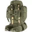 Fjällräven Kajka 65 Green M/L - Reput ja laukut - 7323451017551 - 3