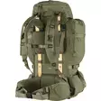 Fjällräven Kajka 75 Green S/M - Reput ja laukut - 7323451017681 - 3