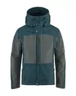 Fjällräven Keb Jacket M Takki koko L - - - 1