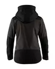 Fjällräven Keb Naisten Takki XS Black - - - 3