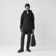 Fjällräven Kiruna Padded Parka Womens Mesa Purple - Naisten takit - 7323450729271 - 3