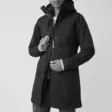 Fjällräven Kiruna Padded Parka Womens Mesa Purple - Naisten takit - 7323450729271 - 4