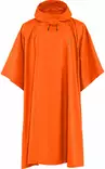 Fjällräven Poncho Safety Orange - Sadetakit ja -asut - 7323450168001 - 1