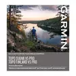 Garmin TOPO Finland v5 Pro - Kellot ja GPS - 0753759261771 - 1