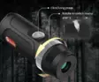 Guide Outdoor TE Monocular TE421 - Lämpökamerat - TE421 - 6