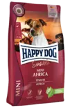 Happy Dog Sensible Mini Africa - Koiran kuivaruoka - 61231 - 1