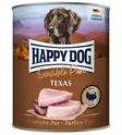 Happy Dog Sensible Pure Texas 400g - Koiran märkäruoka - 02731 - 1