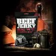 Kuivalihakundi Beef Jerky Original - Retkiruuat ja -keittimet - 6430063300061 - 2