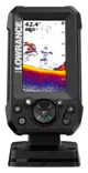 Lowrance Eagle 4X - Kaikuluotaimet - 9420064131341 - 1