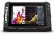 Lowrance Elite FS 9" - Kaikuluotaimet - 000-15693-001 - 1