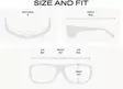 Maui Jim Southern Cross - Matte Solid Green Frame with HT Lens - Aurinkolasit - 603429084851 - 4