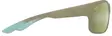 Maui Jim Southern Cross - Matte Solid Green Frame with HT Lens - Aurinkolasit - 603429084851 - 3