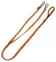 Non-stop Dogwear Bungee Leash Double - Koirien taluttimet - 7071652016421 - 1