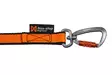 Non-stop Dogwear Bungee Leash Double - Koirien taluttimet - 7071652016421 - 3