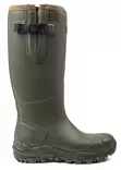 Nordhunt Loch Neoprene Rubberboot 18'' - Kengät - 2321302-47-41 - 3