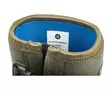 Nordhunt Loch Neo Rubberboot 18'' #41 -  -  - 5