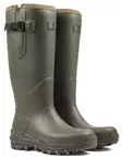 Nordhunt Loch Neoprene Rubberboot 18'' - Kengät - 2321302-47-41 - 2
