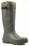 Nordhunt Loch Neoprene Rubberboot 18'' - Kengät - 2321302-47-41 - 9