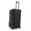 Patagonia Black Hole Wheeled Duffel 100L Black on Black - Reput ja laukut - 198077514121 - 2
