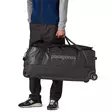 Patagonia Black Hole Wheeled Duffel 100L Black on Black - Reput ja laukut - 198077514121 - 5