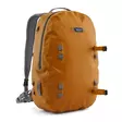 Patagonia Guidewater Backpack Golden Caramel w/Noble Grey - Reput ja laukut - 198077386391 - 1