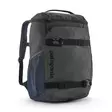 Patagonia K' Refugito Day Pack 18L Ink Black - Lapset - 198077410751 - 1
