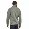 Patagonia Ms 1/4 Zip Better Sweater Stonewash - Takit - 191743854651 - 3