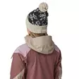 Patagonia Powder Town Beanie Synched Flight: Smolder Blue - Pipot - 196924774711 - 3