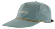 Patagonia Spoonbill Merganzer Hat Casting Logo Black - Lippikset - 198077743361 - 1