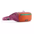 Patagonia Terravia Hip Pack Fitz Roy Multi Gpiw - Reput ja laukut - 198077532101 - 1