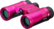 Pentax Binoculars UD 9x21 Pink - Kiikarit - 4549212301841 - 1