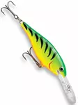 Rapala Shad Rap Deep Runner 4cm 4g - Vaaput - 340040175011 - 1