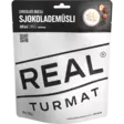 Real Turmat Chocolate Muesli - Retkiruuat ja -keittimet - 7036489060511 - 2