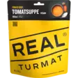 Real Turmat Tomato Soup - Retkiruuat ja -keittimet - 7036480060831 - 2