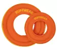 Ruffwear Hydro Plane Toy Campfire Orange - Koirakoulutus - 748960222871 - 1