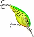 Ruthless Rattlin Crank Deep 6,5cm 13g - Vaaput - 1790341 - 6