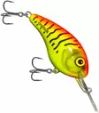 Ruthless Rattlin Crank Deep 6,5cm 13g - Vaaput - 1790341 - 7