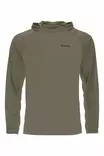Simms Bugstopper Solarflex Hoody Willow - Hyönteissuojapaidat - 694264668511 - 1